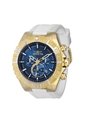 Reloj Invicta Modelo 37800 Blanco Hombres de Invicta
