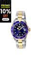 Reloj Para Hombre Invicta Pro Diver 8928 Multicolor de Invicta