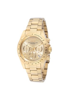 Reloj Invicta Modelo 49909 Dorado Hombre