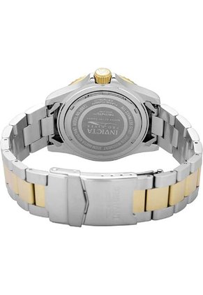 Reloj Para Hombre Invicta Pro Diver 26972 Dorado