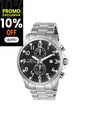 Reloj Para Hombre Invicta Specialty 379 Plateado de Invicta