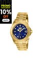 Reloj Para Hombre Invicta Pro Diver 26997 Dorado de Invicta
