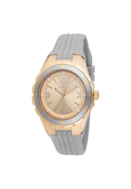 Reloj Invicta Modelo 48850 Carbon Dama