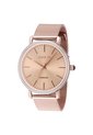 Reloj Invicta Modelo 48749 Oro Rosa Dama de Invicta