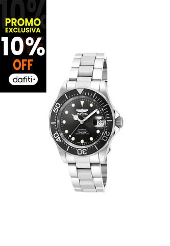 Reloj Para Hombre Invicta Pro Diver 17039 Bronce Invicta