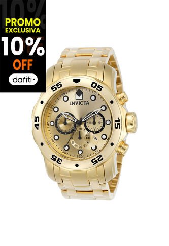 Reloj Invicta 0074 Invicta