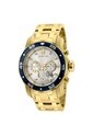 Reloj INVICTA Modelo Número De Serie 725019 Gris Dama de Invicta