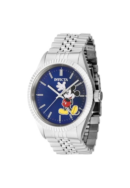 Reloj Invicta Modelo 43869 Acero Hombres
