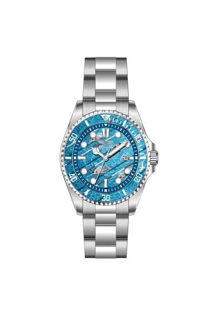 Reloj INVICTA Modelo 51056 Steel Men
