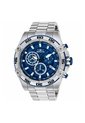 Reloj Invicta Modelo INV26746C Plateado Hombre de Invicta