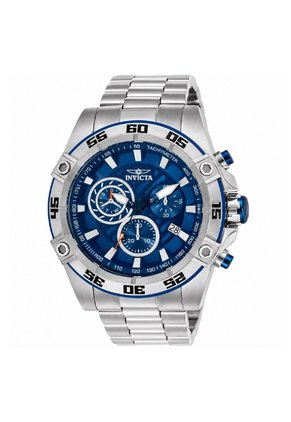 Reloj Invicta Modelo INV26746C Plateado Hombre