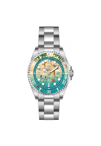 Reloj INVICTA Modelo 51051 Steel Men Invicta