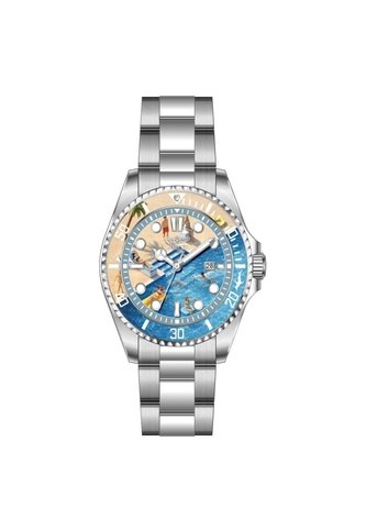 Reloj INVICTA Modelo 51060 Steel Men Invicta
