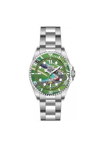 Reloj INVICTA Modelo 51059 Steel Men Invicta