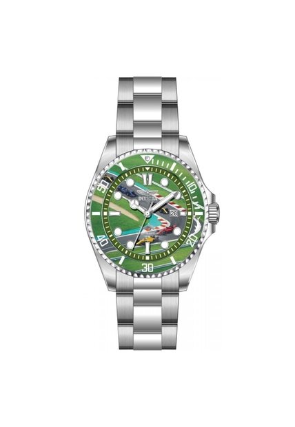 Reloj INVICTA Modelo 51059 Steel Men