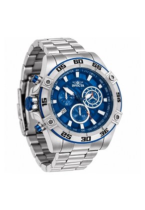 Reloj Invicta Modelo INV26746C Plateado Hombre