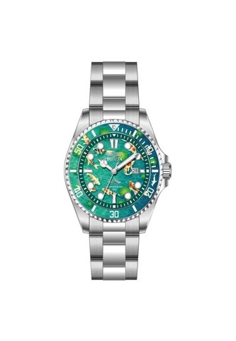 Reloj INVICTA Modelo 51053 Steel Men Invicta