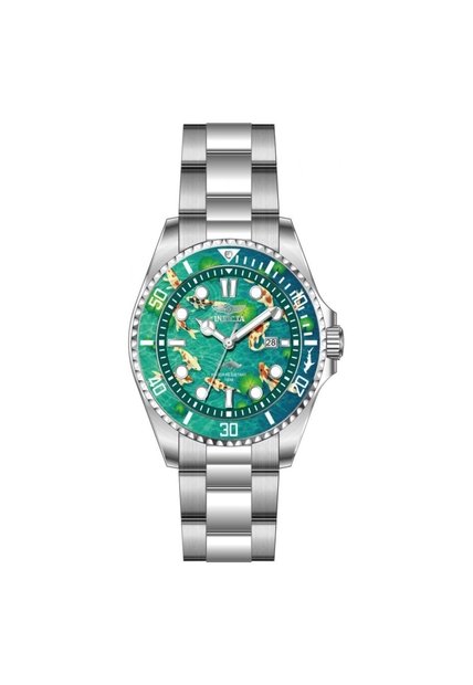 Reloj INVICTA Modelo 51053 Steel Men