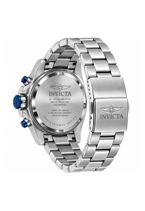 Reloj Invicta Modelo INV26746C Plateado Hombre