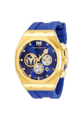 Reloj INVICTA Modelo Número De Serie 520003 Azul Hombres