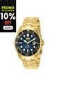 Reloj Para Hombre Invicta Pro Diver 30810 Dorado de Invicta