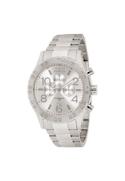 Reloj INVICTA Modelo 1269 Acero Hombre
