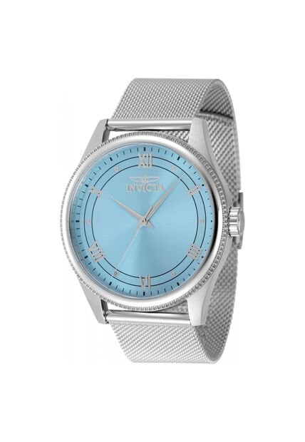 Reloj Invicta Modelo 48483 Acero Hombres