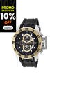 Reloj Para Hombre Invicta I-Force 19253 Negro de Invicta
