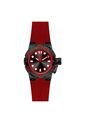 Reloj INVICTA Modelo 16139 Rojo Hombres de Invicta
