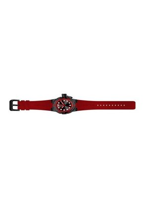 Reloj INVICTA Modelo 16139 Rojo Hombres