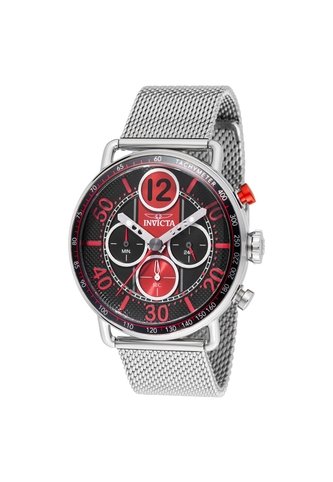 Reloj Invicta Modelo 49372 Acero Hombres Invicta