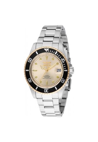 Reloj Invicta Modelo 49317 Acero Hombres Invicta