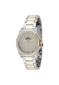 Reloj Invicta Modelo 49129 Oro, Acero Dama de Invicta