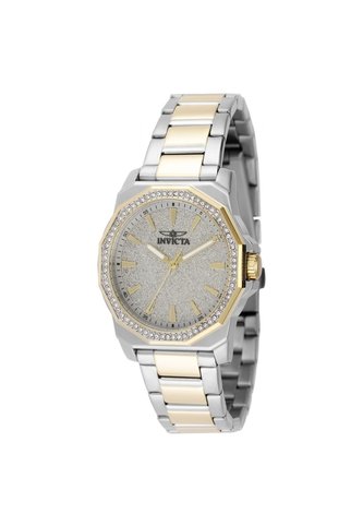 Reloj Invicta Modelo 49129 Oro, Acero Dama Invicta