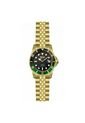 Reloj Para Hombre Invicta Pro Diver 29184 Dorado de Invicta
