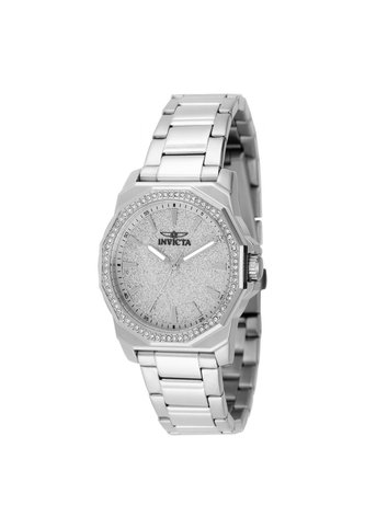 Reloj Invicta Modelo 49128 Acero Dama Invicta