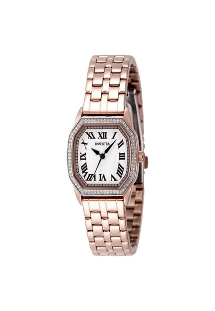 Reloj Invicta Modelo 49039 Oro Rosa Dama