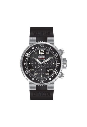 Reloj Para Hombre Invicta Pro Diver 26732 Negro