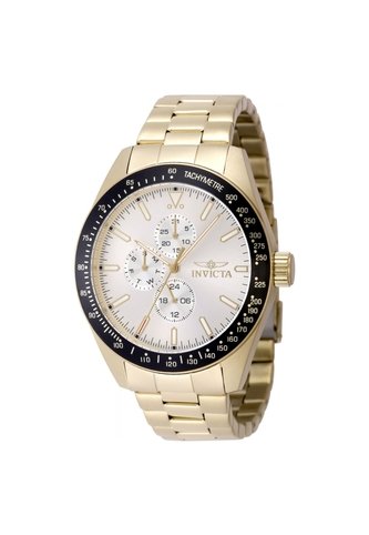 Reloj Invicta Modelo 48860 Oro Hombres Invicta