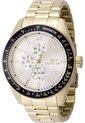 Reloj Invicta Modelo 48860 Oro Hombres de Invicta