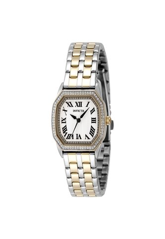Reloj Invicta Modelo 48999 Oro, Acero Dama Invicta