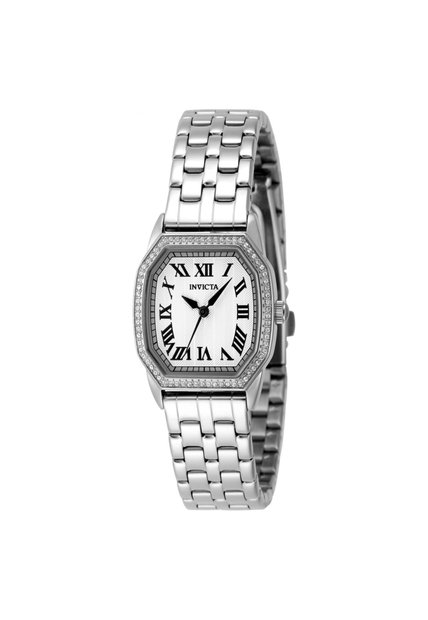 Reloj Invicta Modelo 48998 Acero Dama
