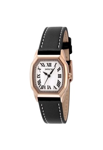 Reloj Invicta Modelo 48963 Negro Dama Invicta