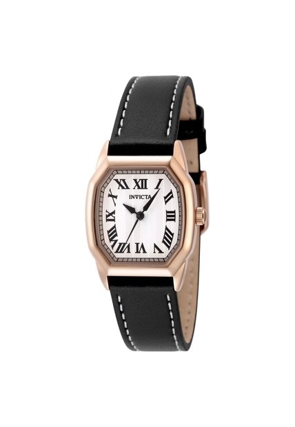 Reloj Invicta Modelo 48963 Negro Dama