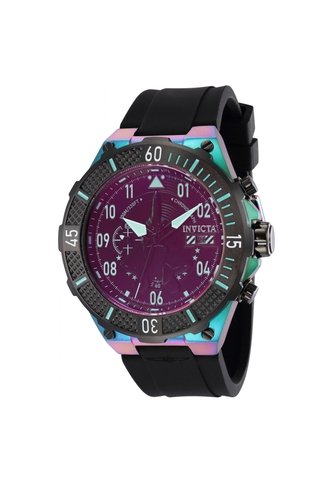 Reloj Invicta Modelo 39901 Negro Hombres Invicta