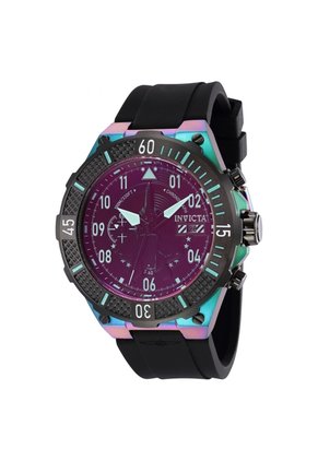 Reloj Invicta Modelo 39901 Negro Hombres