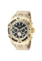 Reloj INVICTA Modelo 49854 Gold Men de Invicta