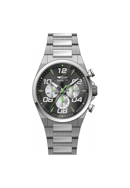 Reloj INVICTA Modelo 50427 Steel Men