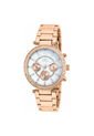 Reloj Invicta Modelo 21558 Oro Rosa Mujer de Invicta