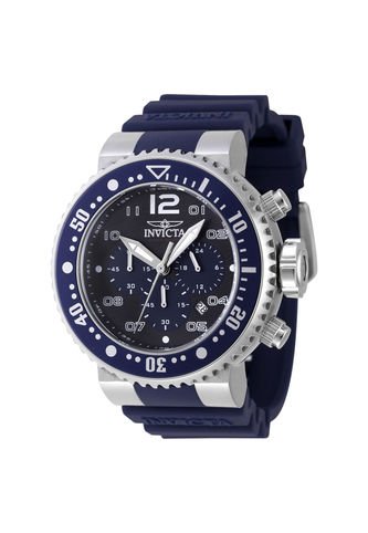 Reloj Invicta Modelo 47195 Azul Hombre Invicta